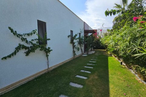 Villa  3+1  Bodrum, Muğla, Türkiye №215431 - 28