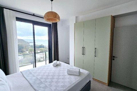 3+1 Villa  i Bodrum, Mugla, Turkiet Nr. 215429 - 18