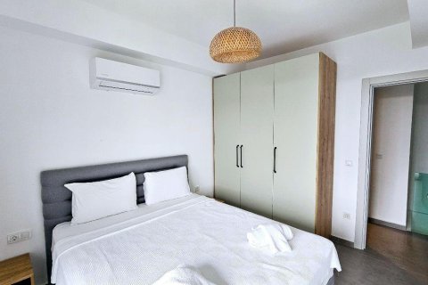 3+1 Villa  i Bodrum, Mugla, Turkiet Nr. 215429 - 16