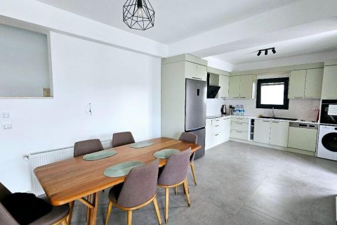 3+1 Villa  i Bodrum, Mugla, Turkiet Nr. 215429 - 10