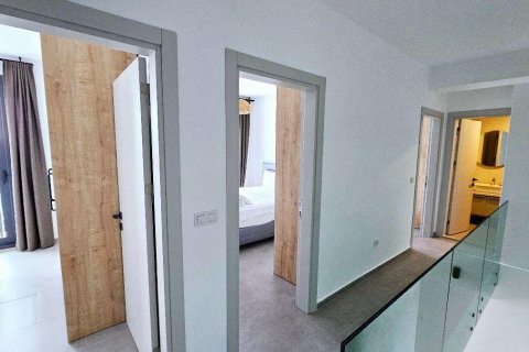 3+1 Villa  i Bodrum, Mugla, Turkiet Nr. 215429 - 19