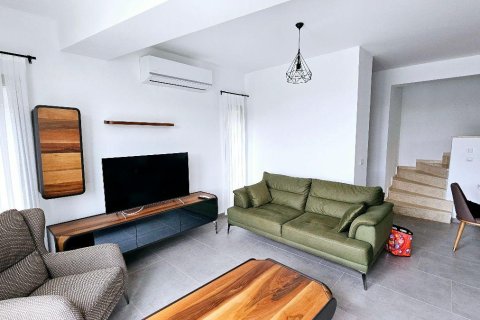 3+1 Villa  i Bodrum, Mugla, Turkiet Nr. 215429 - 6