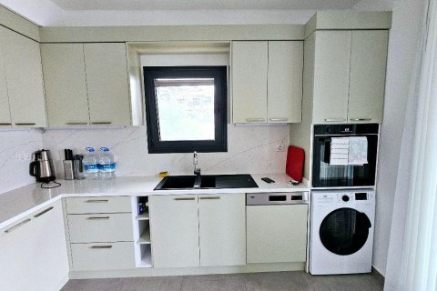 3+1 Villa  i Bodrum, Mugla, Turkiet Nr. 215429 - 12