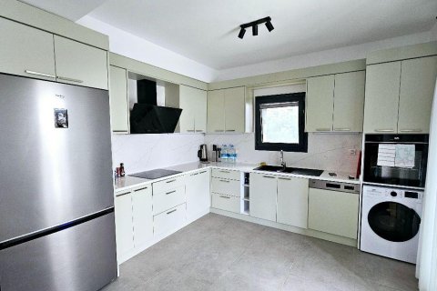 3+1 Villa  i Bodrum, Mugla, Turkiet Nr. 215429 - 11