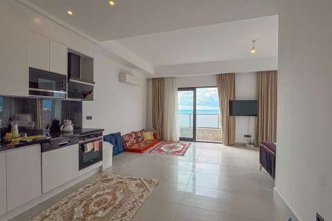 3+1 Lägenhet  i Kargicak, Alanya, Antalya, Turkiet Nr. 215428 - 7
