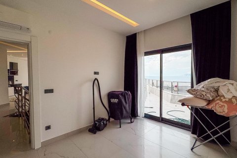 3+1 Lägenhet  i Kargicak, Alanya, Antalya, Turkiet Nr. 215428 - 8