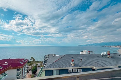 3+1 Lägenhet  i Kargicak, Alanya, Antalya, Turkiet Nr. 215428 - 18