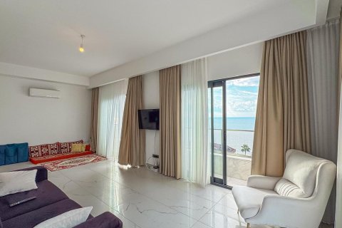 3+1 Lägenhet  i Kargicak, Alanya, Antalya, Turkiet Nr. 215428 - 15