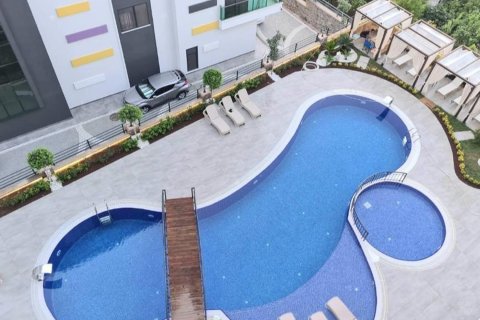 3+1 Lägenhet  i Kargicak, Alanya, Antalya, Turkiet Nr. 215428 - 21