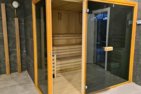 3+1 Lägenhet  i Kargicak, Alanya, Antalya, Turkiet Nr. 215428 - 25