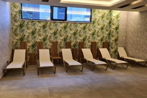 3+1 Lägenhet  i Kargicak, Alanya, Antalya, Turkiet Nr. 215428 - 30