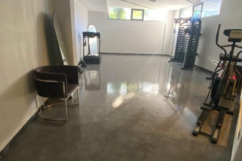 3+1 Lägenhet  i Kargicak, Alanya, Antalya, Turkiet Nr. 215428 - 32