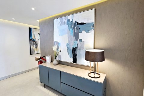 5+1 Leilighet  i Bodrum, Mugla, Tyrkia Nr. 215430 - 25