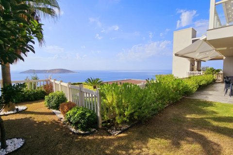 5+1 Leilighet  i Bodrum, Mugla, Tyrkia Nr. 215430 - 12