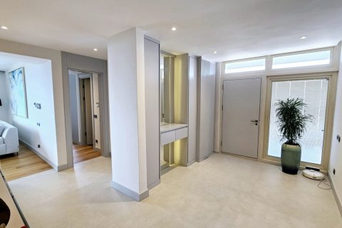 5+1 Leilighet  i Bodrum, Mugla, Tyrkia Nr. 215430 - 22