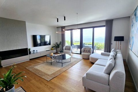 5+1 Leilighet  i Bodrum, Mugla, Tyrkia Nr. 215430 - 9