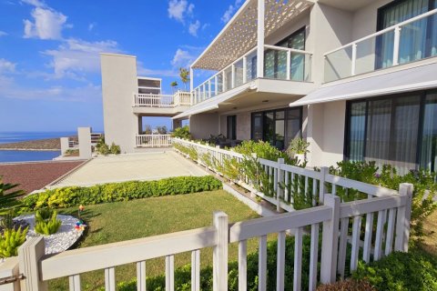 5+1 Leilighet  i Bodrum, Mugla, Tyrkia Nr. 215430 - 3