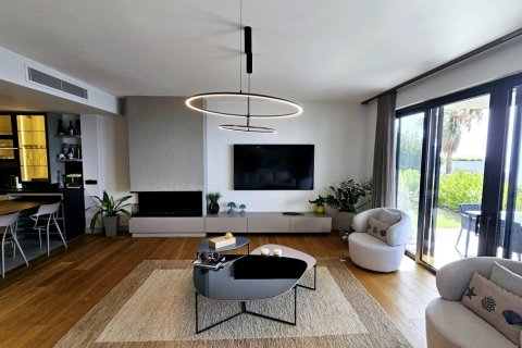 5+1 Leilighet  i Bodrum, Mugla, Tyrkia Nr. 215430 - 18