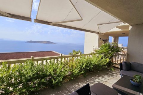 5+1 Leilighet  i Bodrum, Mugla, Tyrkia Nr. 215430 - 8