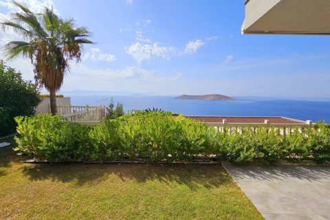 5+1 Leilighet  i Bodrum, Mugla, Tyrkia Nr. 215430 - 16