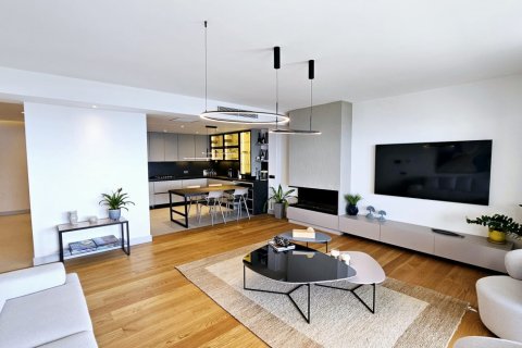 5+1 Leilighet  i Bodrum, Mugla, Tyrkia Nr. 215430 - 13