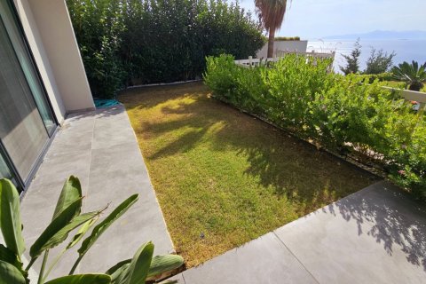 5+1 Leilighet  i Bodrum, Mugla, Tyrkia Nr. 215430 - 6