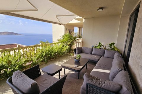 5+1 Leilighet  i Bodrum, Mugla, Tyrkia Nr. 215430 - 5