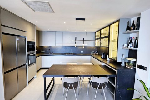 5+1 Leilighet  i Bodrum, Mugla, Tyrkia Nr. 215430 - 17