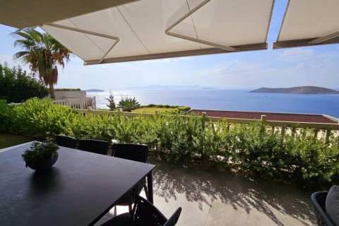 5+1 Leilighet  i Bodrum, Mugla, Tyrkia Nr. 215430 - 2