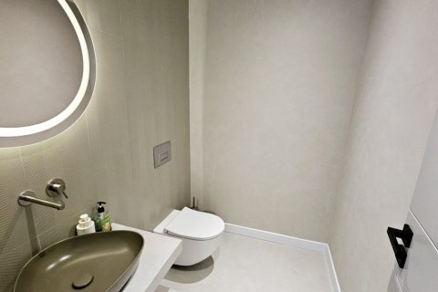 5+1 Leilighet  i Bodrum, Mugla, Tyrkia Nr. 215430 - 26