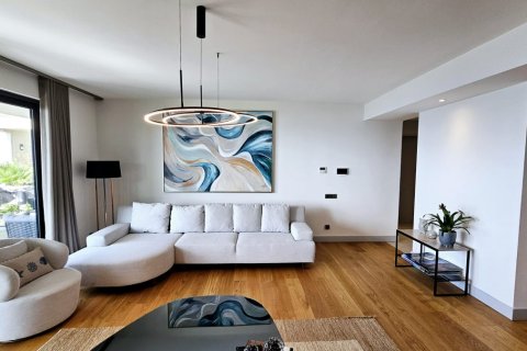 5+1 Leilighet  i Bodrum, Mugla, Tyrkia Nr. 215430 - 15