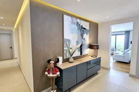 5+1 Leilighet  i Bodrum, Mugla, Tyrkia Nr. 215430 - 23