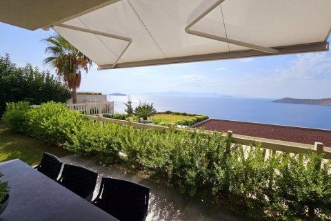 5+1 Leilighet  i Bodrum, Mugla, Tyrkia Nr. 215430 - 10