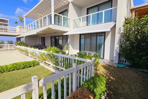 5+1 Leilighet  i Bodrum, Mugla, Tyrkia Nr. 215430 - 4