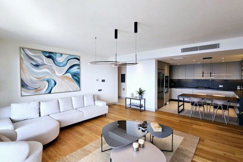 5+1 Leilighet  i Bodrum, Mugla, Tyrkia Nr. 215430 - 14