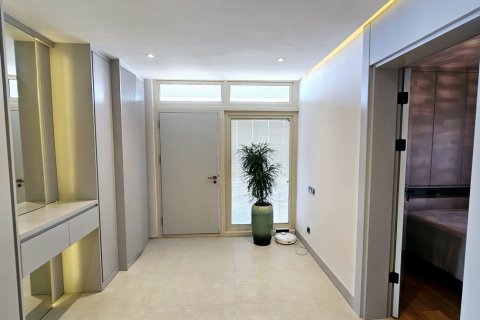 5+1 Leilighet  i Bodrum, Mugla, Tyrkia Nr. 215430 - 21