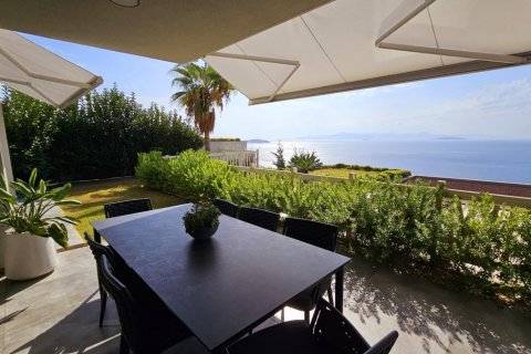 5+1 Leilighet  i Bodrum, Mugla, Tyrkia Nr. 215430 - 7