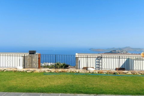 5+2 Villa  in Bodrum, Mugla, Türkei Nr. 215434 - 6