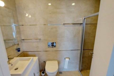 5+2 Villa  in Bodrum, Mugla, Türkei Nr. 215434 - 19