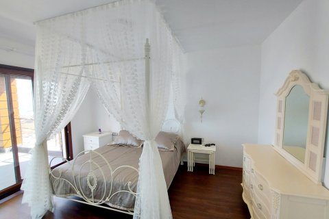 5+2 Villa  in Bodrum, Mugla, Türkei Nr. 215434 - 25