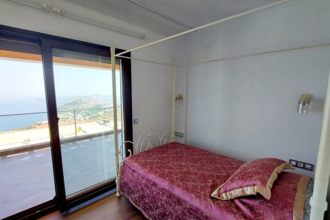 5+2 Villa  in Bodrum, Mugla, Türkei Nr. 215434 - 21