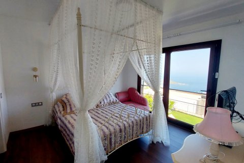 5+2 Villa  in Bodrum, Mugla, Türkei Nr. 215434 - 17