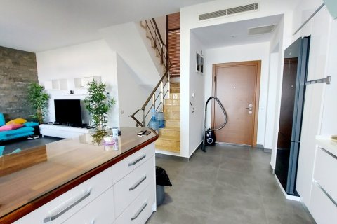 5+2 Villa  in Bodrum, Mugla, Türkei Nr. 215434 - 11