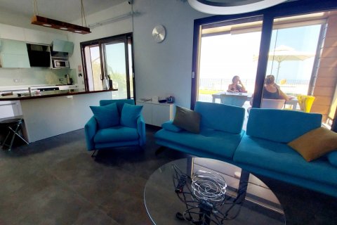 5+2 Villa  in Bodrum, Mugla, Türkei Nr. 215434 - 20