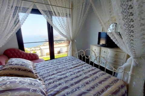 5+2 Villa  in Bodrum, Mugla, Türkei Nr. 215434 - 22