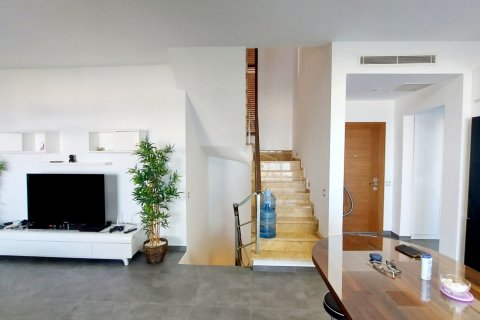 5+2 Villa  in Bodrum, Mugla, Türkei Nr. 215434 - 15