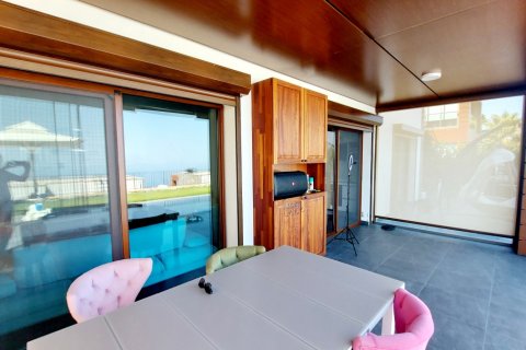 5+2 Villa  in Bodrum, Mugla, Türkei Nr. 215434 - 9