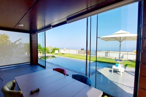 5+2 Villa  in Bodrum, Mugla, Türkei Nr. 215434 - 14