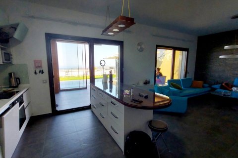 5+2 Villa  in Bodrum, Mugla, Türkei Nr. 215434 - 18