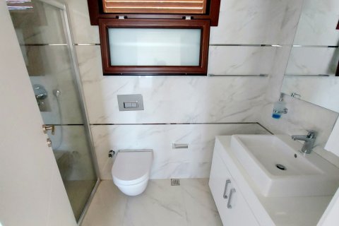 5+2 Villa  in Bodrum, Mugla, Türkei Nr. 215434 - 16